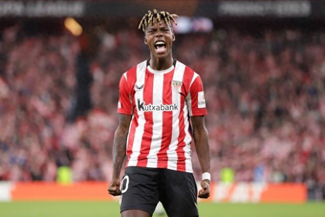 九游体育APP-阿斯：尼科拿到毕巴顶薪，起薪700万欧且据个人&amp;amp;球队表现分级上涨