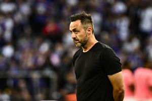 九游体育APP-记者：德泽尔比是AC米兰新帅首选，加斯佩里尼也在候选之列