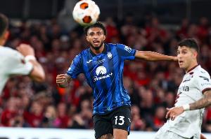 佩杜拉：国米有意埃德森，但亚特兰大对其估值不低于6000万欧