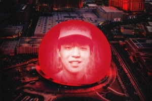 排面开拓者公布夏季联赛大名单 杨瀚森领衔&amp;成海报封面人物