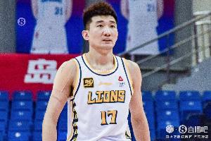 九游登录入口-媒体人：广厦想夺冠这么打不行的 希望他们记住没什么能唾手可得