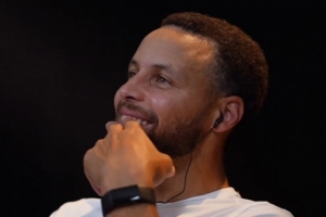 九游体育APP-库里：22年夺冠对我来说是一种解脱 在那之后一切都豁然开朗了