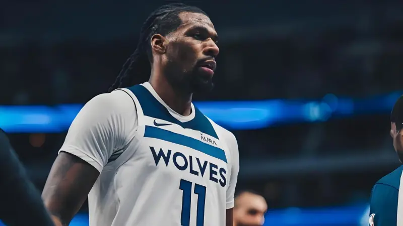 2025-26最佳第六人:板凳之王花落谁家？